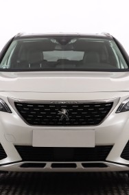 Peugeot 3008 , Salon Polska, 1. Właściciel, Serwis ASO, Skóra, Navi,-2