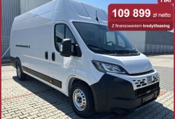 Fiat Ducato Maxi L4H3 Maxi L4H3 2.2 140KM