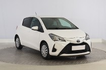 Toyota Yaris III , Salon Polska, 1. Właściciel, Serwis ASO, Klima
