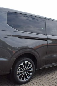 Ford T Tourneo Custom Titanium X 4x4 Webasto Drzwi Elektr. Matrix LED Panorama-2