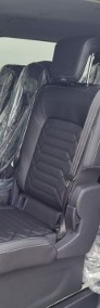 Ford T Tourneo Custom Titanium X 4x4 Webasto Drzwi Elektr. Matrix LED Panorama-4