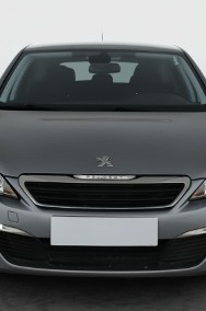 Peugeot 308 II , Salon Polska, Navi, Tempomat, Parktronic-2