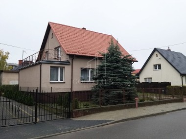 Dom w Szczytnie na ul. Gdańskiej -Rezerwacja.-1