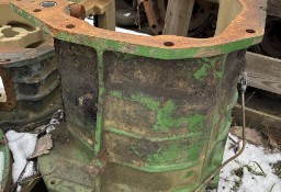 John Deere 6120 6220 6320 6420 6520 6620 Obudowa Skrzyni Biegów L101943 L101944 L101193