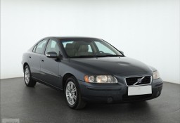 Volvo S60 I , Salon Polska, Serwis ASO, Automat, Klimatronic, Tempomat,