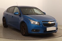 Chevrolet Cruze , GAZ, Klima, Tempomat, Parktronic,ALU