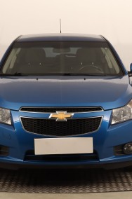 Chevrolet Cruze , GAZ, Klima, Tempomat, Parktronic,ALU-2