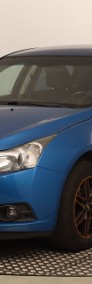 Chevrolet Cruze , GAZ, Klima, Tempomat, Parktronic,ALU-3