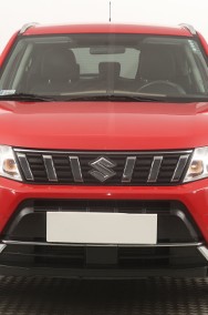 Suzuki Vitara II , Salon Polska, Serwis ASO, VAT 23%, Klimatronic, Tempomat,-2