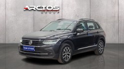 Volkswagen Tiguan II Volkswagen Tiguan 1.5 TSI EVO Life DSG Salon PL 1wł.