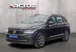 Volkswagen Tiguan II Volkswagen Tiguan 1.5 TSI EVO Life DSG Salon PL 1wł.