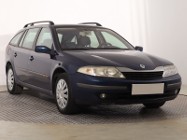 Renault Laguna II , Klimatronic