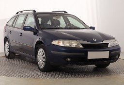 Renault Laguna II , Klimatronic