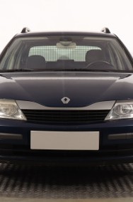 Renault Laguna II , Klimatronic-2