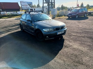 BMW SERIA 1 Bmw 1 1.6 04r-1