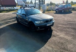 BMW SERIA 1 I (E81/E82/E87/E88) BMW SERIA 1 Bmw 1 1.6 04r