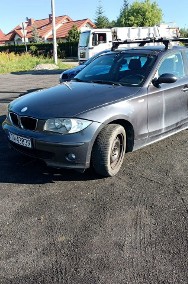 BMW SERIA 1 Bmw 1 1.6 04r-2