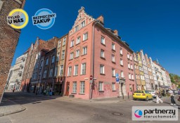 Mieszkanie Gdańsk Śródmieście, ul. Lawendowa