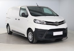 Toyota Proace L1, VAT 23%, Salon PL, Klimatyzacja, Tempomat, 3 EU palety