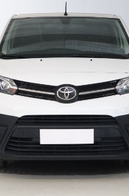 Toyota Proace L1, VAT 23%, Salon PL, Klimatyzacja, Tempomat, 3 EU palety-2