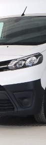 Toyota Proace L1, VAT 23%, Salon PL, Klimatyzacja, Tempomat, 3 EU palety-3