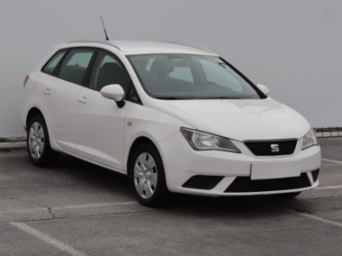 SEAT Ibiza V , Automat, Klima-1