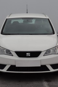 SEAT Ibiza V , Automat, Klima-2