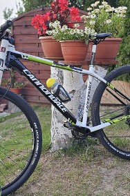 Rower MTB Cannondale Karbon F29 rama L, koło 29"-2