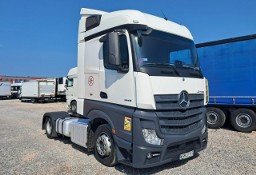 Mercedes-Benz Actros