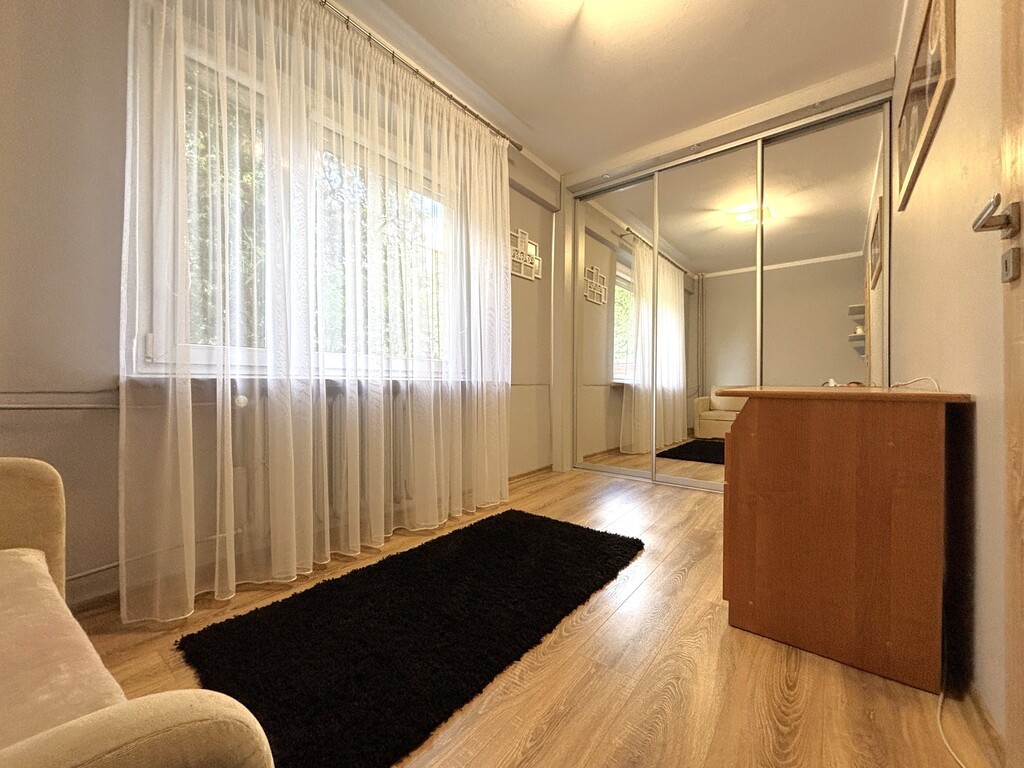 Mieszkanie do wynajęcia, 53 m² Nowe Miasto, Aleja Tadeusza Rejtana