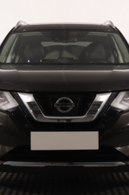 Nissan X-trail III , Salon Polska, Skóra, Navi, Klimatronic, Tempomat,-2