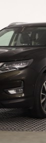 Nissan X-trail III , Salon Polska, Skóra, Navi, Klimatronic, Tempomat,-3