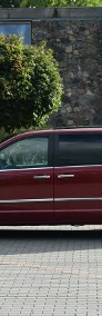 Chrysler Town & Country V 3.6 V6 GAZ 283KM 2014r. Stow-N-Go 7os. Skóra Kamera DVD el klapa-3