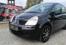 Renault Modus 2006 r , 1.2 b 75 km , Klima , 163 Tys Przebiegu z Niemiec !