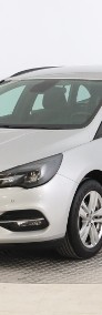 Opel Astra J , Salon Polska, Serwis ASO, Navi, Klima, Tempomat, Parktronic-3