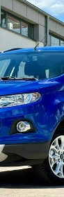 Ford EcoSport II Led Skora Czujniki Parkowania Zadbany-3