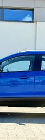 Ford EcoSport II Led Skora Czujniki Parkowania Zadbany-4