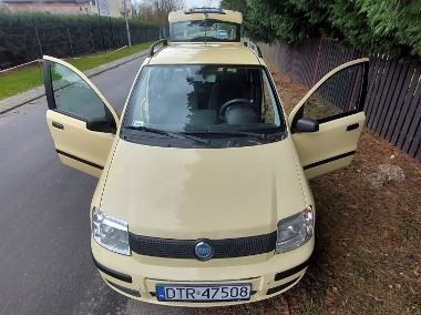 Fiat PANDA '2007-1
