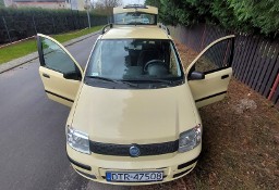 Fiat Panda II Fiat PANDA &apos;2007