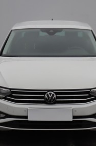 Volkswagen Passat B8 Salon Polska, 1. Właściciel, VAT 23%, Klimatronic, Tempomat,-2