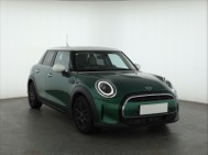 MINI Inny MINI , Salon Polska, Serwis ASO, Automat, VAT 23%, Skóra,