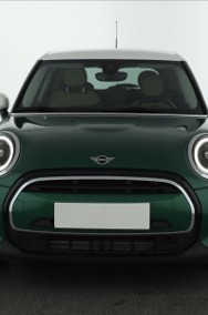 MINI , Salon Polska, Serwis ASO, Automat, VAT 23%, Skóra,-2