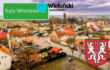 Działka przemysłowa Kąty Wrocławskie