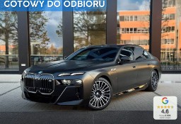 BMW SERIA 7 II (G11/G12) BMW SERIA 7 M760e xDrive M760e xDrive 3.0 (571KM)| Szklany dach panoramiczny Sky