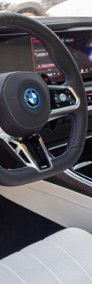 BMW SERIA 7 M760e xDrive M760e xDrive 3.0 (571KM)| Szklany dach panoramiczny Sky-4