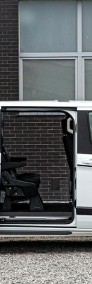 Ford T Tourneo Custom AUTOMAT 8-OSOBOWY ALUMINIOWE KOŁA EKRAN DOTYKOWY GOŁĘ-3