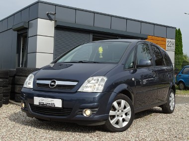 Opel Meriva A 1.6i(105KM) Zadbana!!!-1