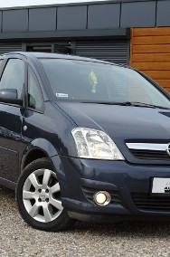 Opel Meriva A 1.6i(105KM) Zadbana!!!-2