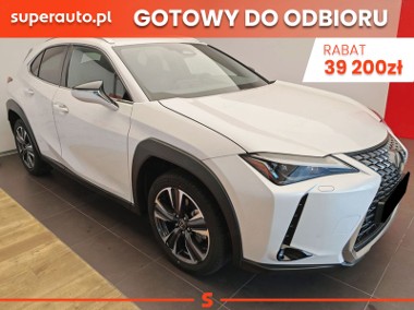 Lexus UX 300h Business 2.0 Hybrid Dynamic Force 300h Business 2.0 Hybrid Dynamic-1