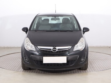 Opel Corsa D , Salon Polska, Serwis ASO, Klimatronic,ALU-1